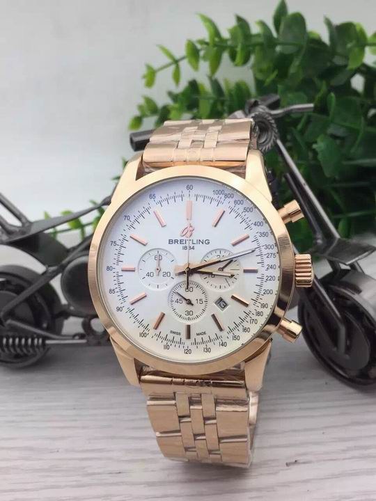 Breitling watch man-420